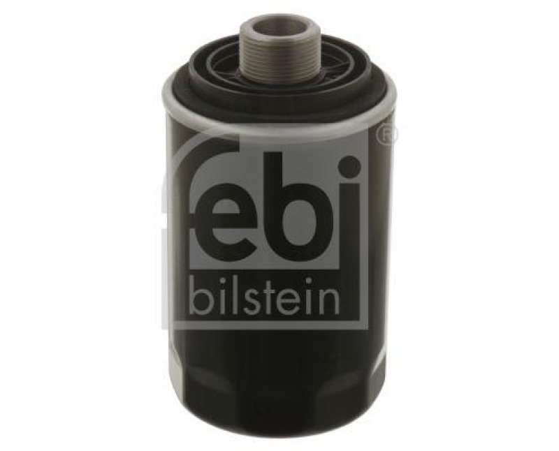 FEBI BILSTEIN 38477 Ölfilter für VW-Audi