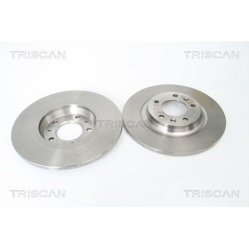 TRISCAN 8120 28120 Bremsscheibe