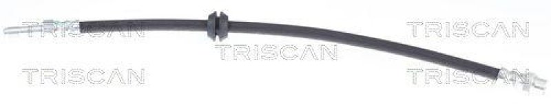 TRISCAN 8150 11105 Bremsschlauch Vorne für Bmw E46