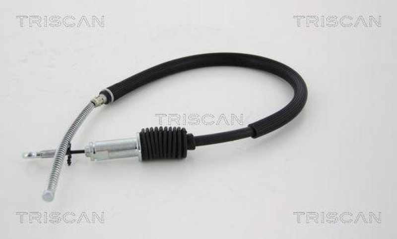 TRISCAN 8140 17144 Handbremsseil für Land Rover