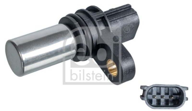 FEBI BILSTEIN 108291 Nocken- / Kurbelwellensensor für NISSAN