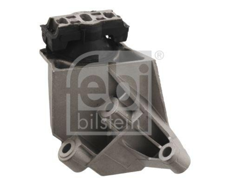 FEBI BILSTEIN 29801 Motorlager für Renault