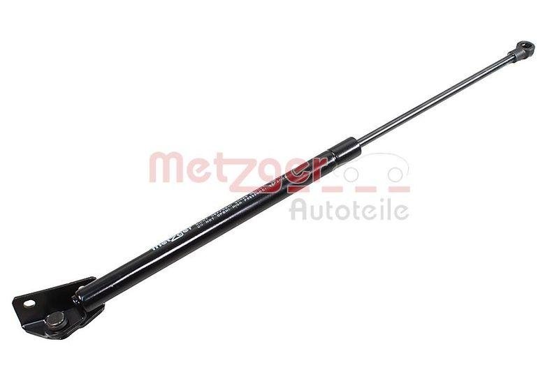 METZGER 2110762 Gasfeder, Koffer-/Laderaum für CITROEN/MITSUBISHI/PEUGEOT