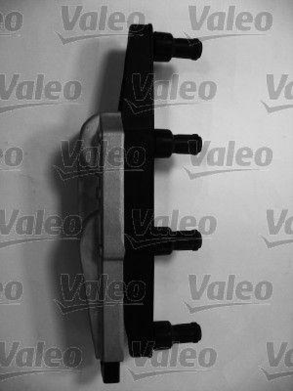 VALEO 245137 Zündspule VW Lupo, SEAT Arosa