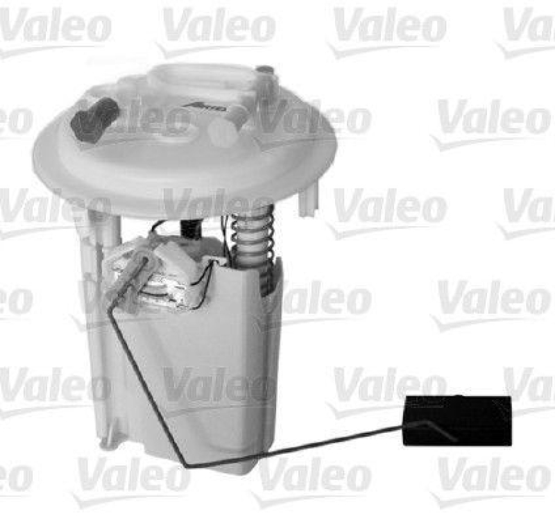 VALEO 347125 Kraftstoffpumpe Modul Elek. PEUG 206