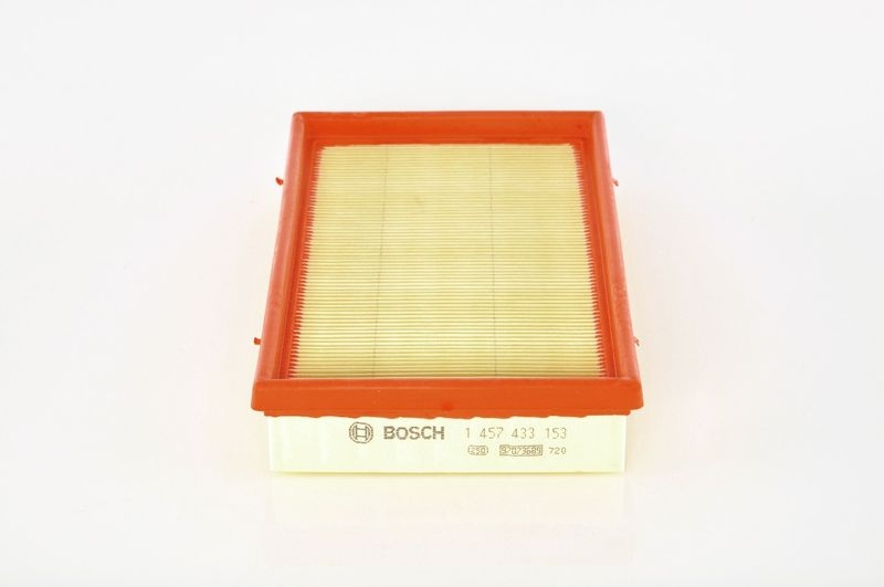 BOSCH 1 457 433 153 Luftfilter