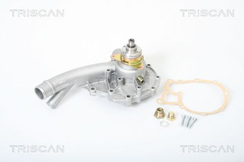 TRISCAN 8600 23828 Wasserpumpe für Mercedes 190, 200, 230