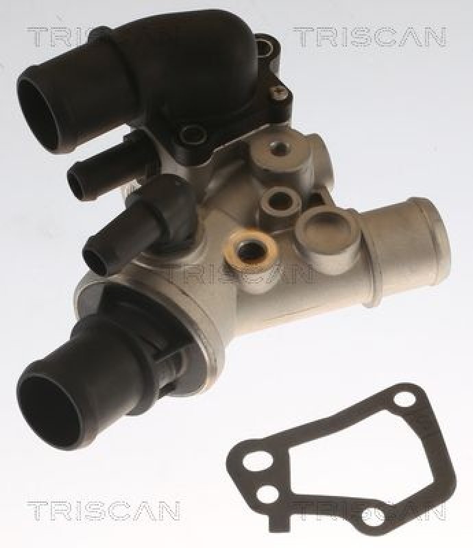 TRISCAN 8620 12279 Thermostat M. Gehäuse für Fiat (0)