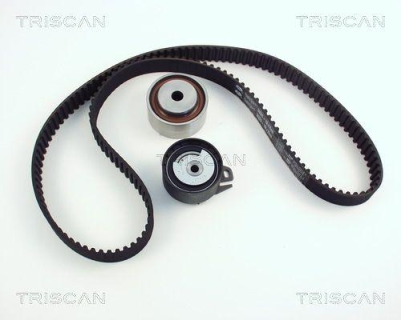 TRISCAN 8647 15008 Zahnriemensatz für Fiat, Lancia