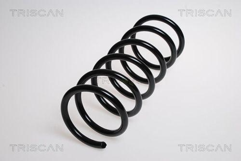 TRISCAN 8750 16052 Spiralfeder Hinten für Ford