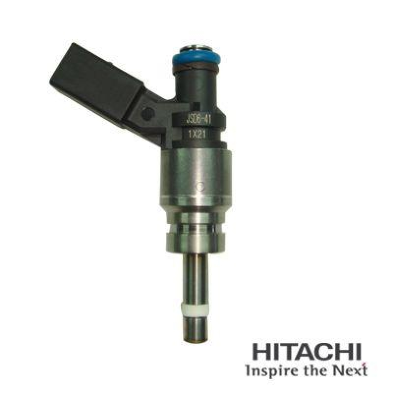 HITACHI 2507123 Einspritzventil f&uuml;r AUDI u.a.