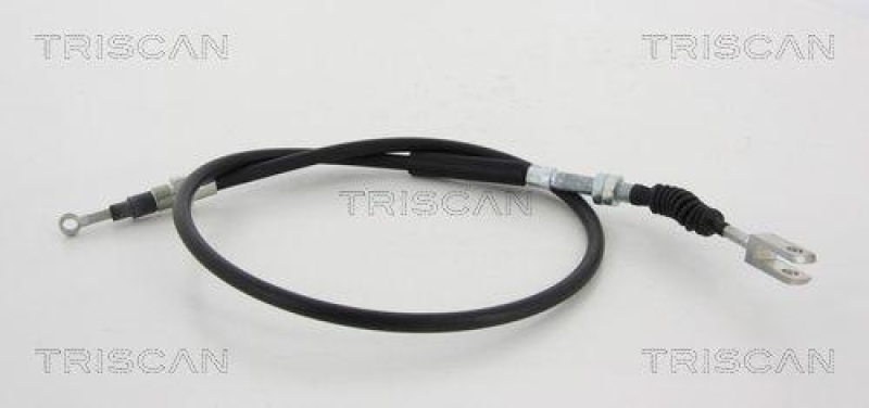 TRISCAN 8140 17145 Handbremsseil für Land Rover