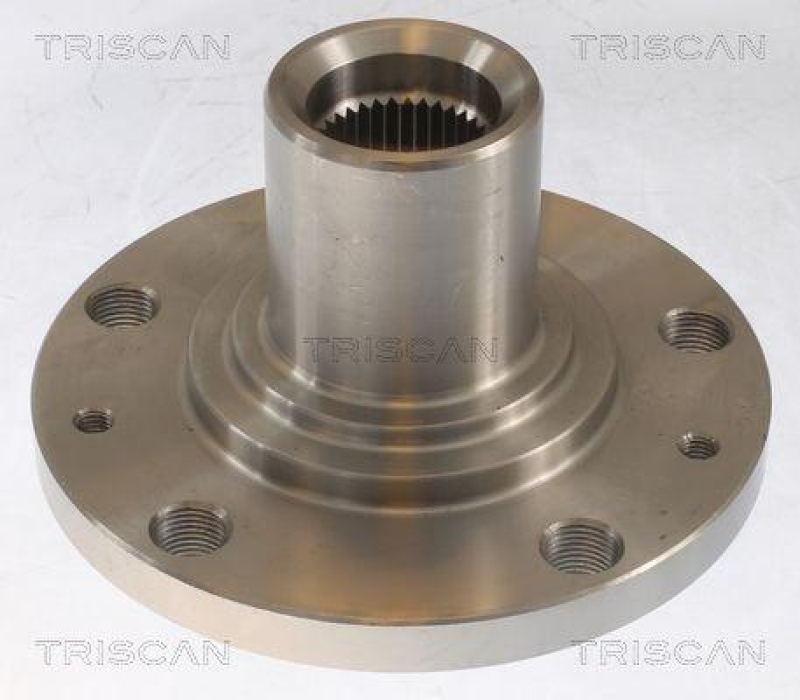 TRISCAN 8535 28008 Radnabe Vorne für Citroen, Peugeot, Fiat