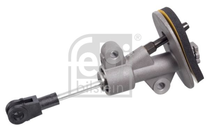 FEBI BILSTEIN 103242 Kupplungsgeberzylinder für Opel