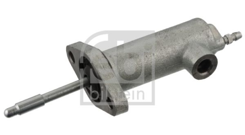 FEBI BILSTEIN 12273 Kupplungsnehmerzylinder für Mercedes-Benz