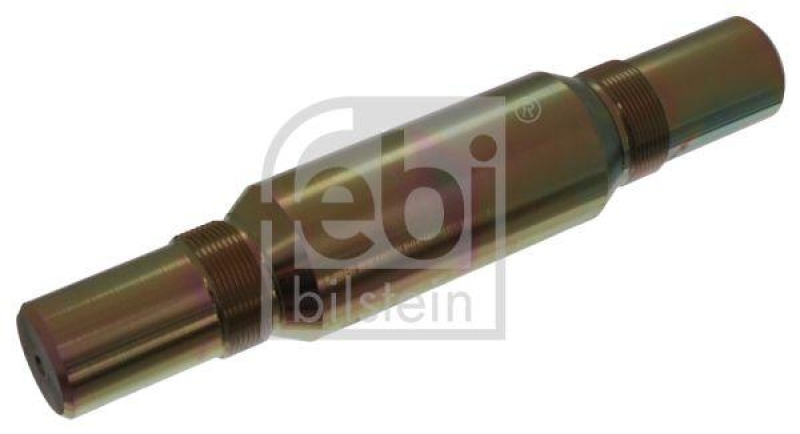 FEBI BILSTEIN 15511 Querlenkerbolzen für EVOBUS