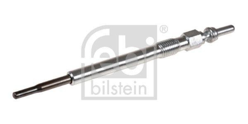 FEBI BILSTEIN 176180 Glühkerze für Fiat