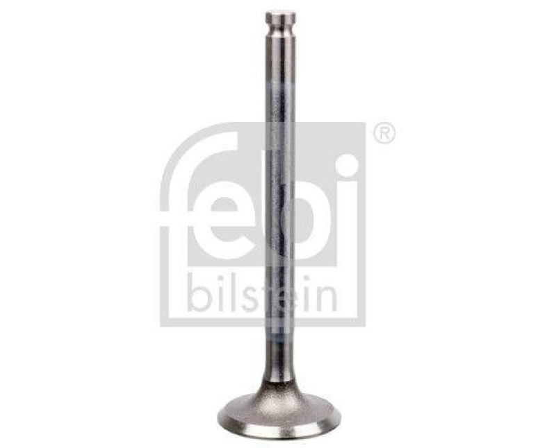 FEBI BILSTEIN 19885 Einlassventil für Fiat