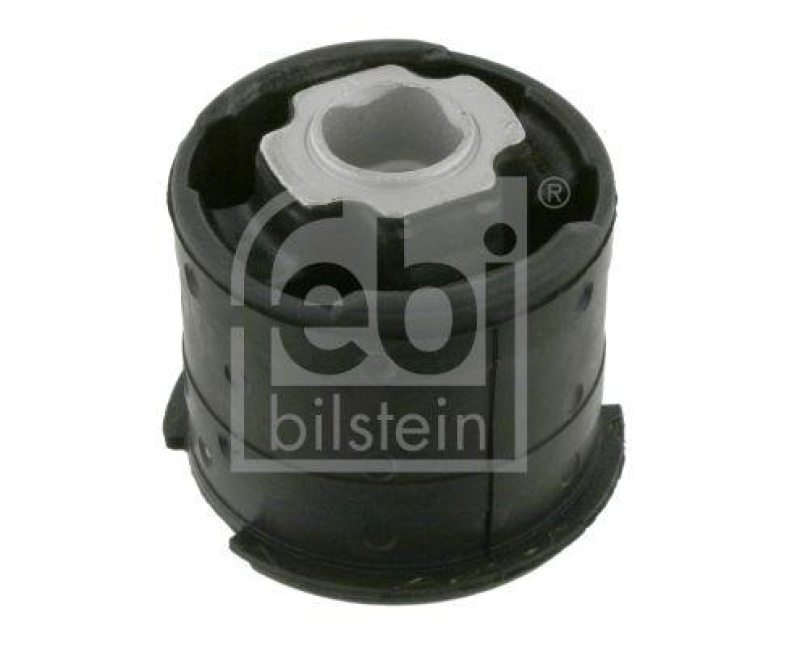 FEBI BILSTEIN 23913 Achskörperlager für Hinterachsträger für BMW