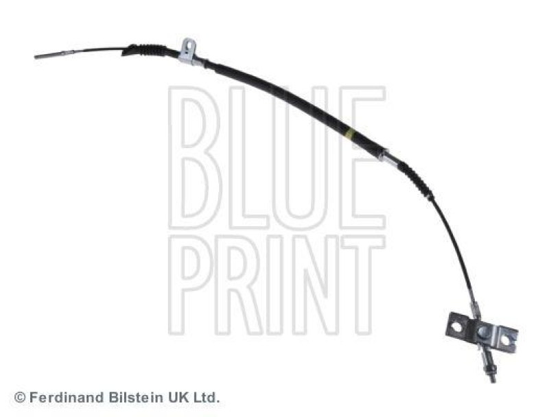 BLUE PRINT ADG046103 Handbremsseil für HYUNDAI