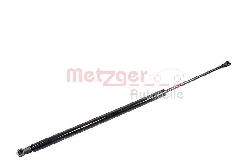 METZGER 2110763 Gasfeder, Koffer-/Laderaum f&uuml;r MAZDA