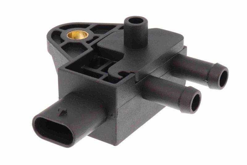 VEMO V22-72-0186 Sensor, Abgasdruck 3-Polig / Oval für CITROËN