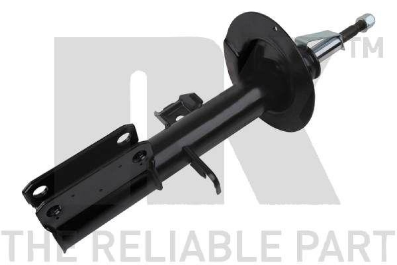 NK 651533881 Stoßdämpfer für BMW