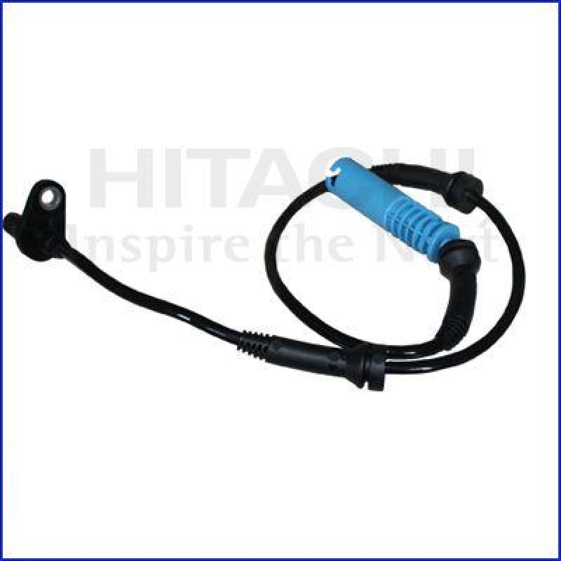 HITACHI 2501521 Raddrehzahlsensor für BMW u.a.