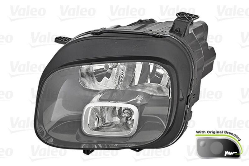 VALEO 450528 ScheinwerferCitroenC3 Airc.UPLEVEL ECE LHD L