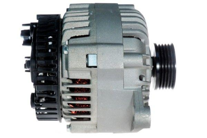 HELLA 8EL 011 710-221 Generator 14V 90A