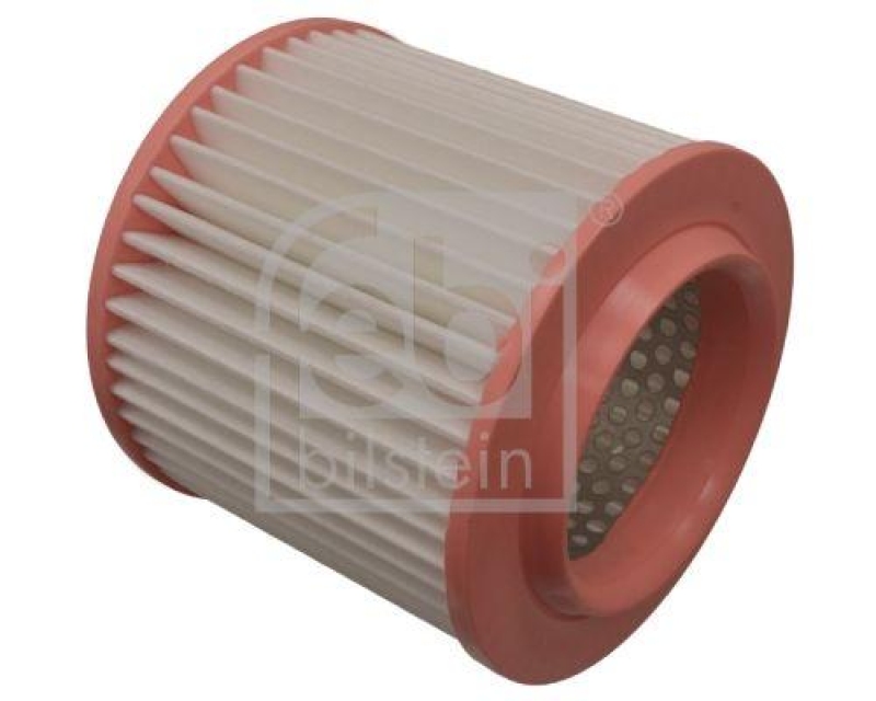 FEBI BILSTEIN 47828 Luftfilter für VW-Audi