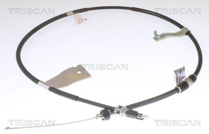 TRISCAN 8140 60106 Handbremsseil für Isuzu