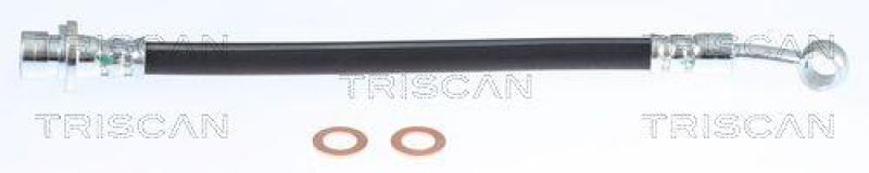 TRISCAN 8150 40301 Bremsschlauch für Honda