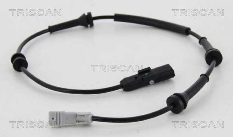 TRISCAN 8180 25131 Sensor, Raddrehzahl für Renault