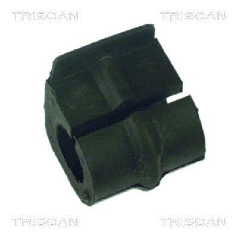 TRISCAN 8500 24824 Lagerbuchse - Stabilisator für Opel Astra, Calibra, Vectr