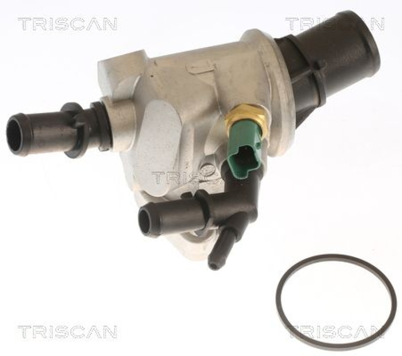 TRISCAN 8620 18188 Thermostat M. Gehäuse für Fiat, Saab (0)