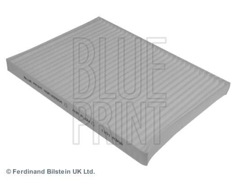 BLUE PRINT ADR162504 Innenraumfilter für Renault