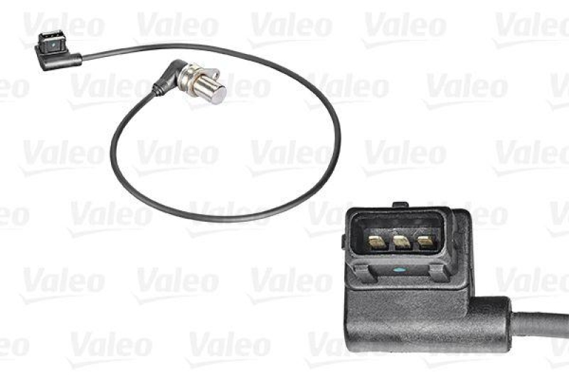 VALEO 254164 Kurbelwellensensor BMW