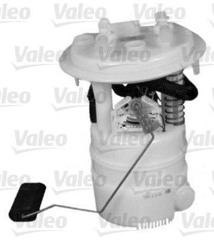 VALEO 347126 Kraftstoffpumpe Modul Elek. CITR C3