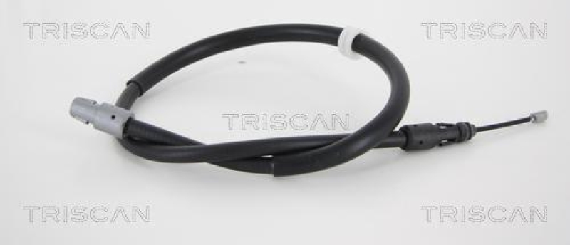 TRISCAN 8140 23172 Handbremsseil für Mercedes M-Klasse W164