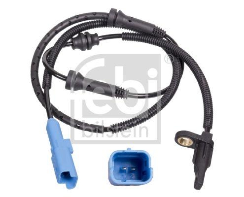 FEBI BILSTEIN 102248 ABS-Sensor für CITROEN