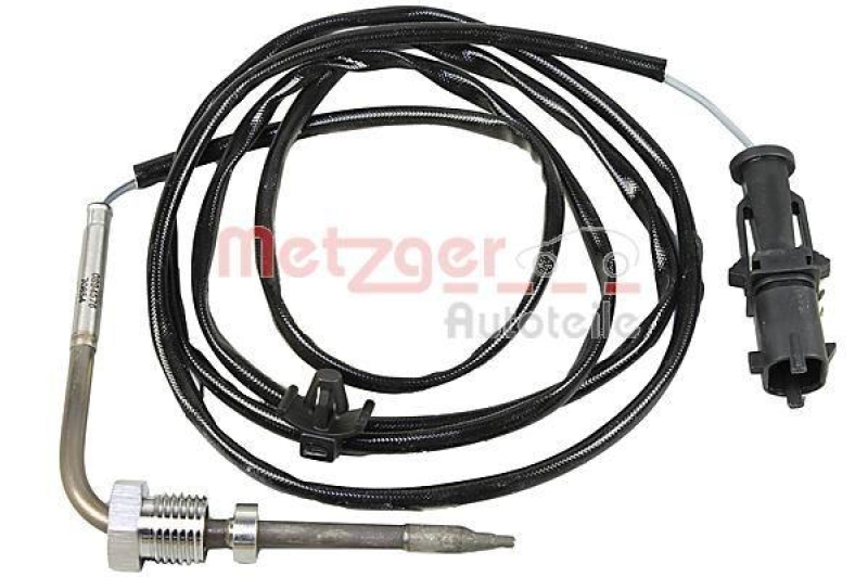 METZGER 0894576 Sensor, Abgastemperatur für OPEL/VAUXHALL