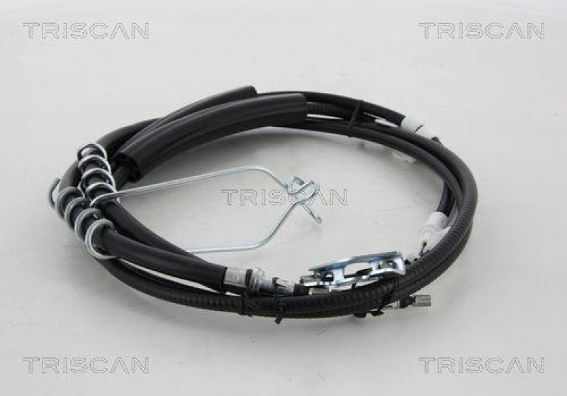 TRISCAN 8140 161136 Handbremsseil für Ford Transit Connect