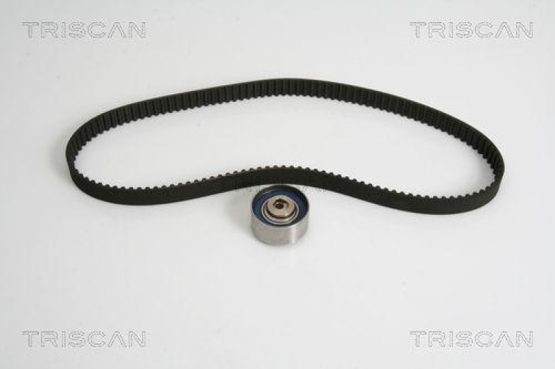 TRISCAN 8647 15037 Zahnriemensatz für Fiat