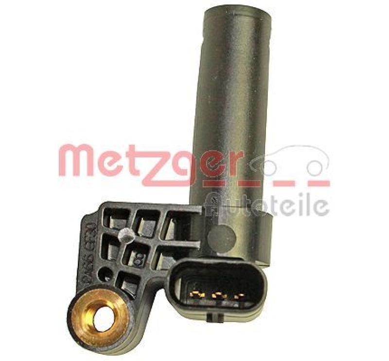 METZGER 0902294 Impulsgeber, Kurbelwelle für CITROEN/FORD/JAGUAR/LAND ROVER/PEUGEOT