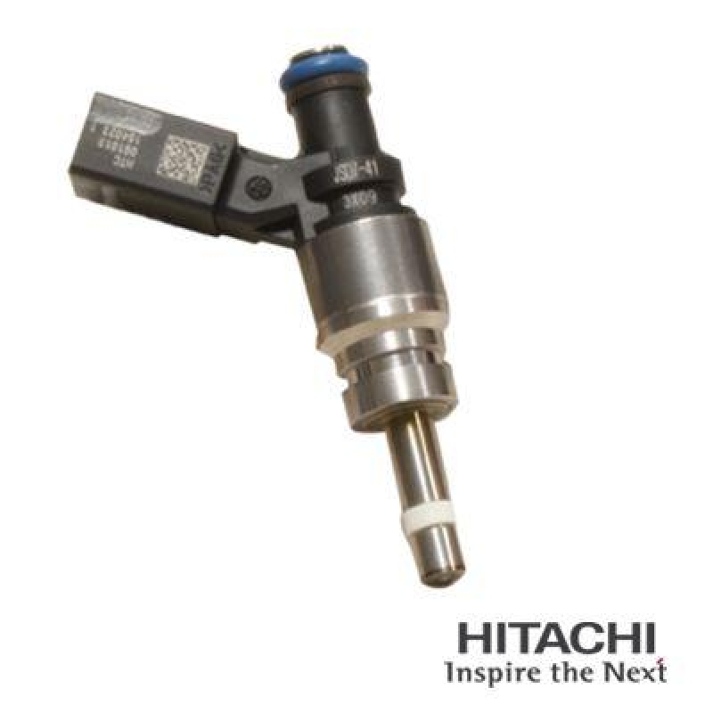 HITACHI 2507124 Einspritzventil f&uuml;r AUDI u.a.