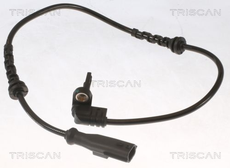 TRISCAN 8180 25133 Sensor, Raddrehzahl für Twingo, Smart