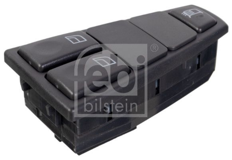 FEBI BILSTEIN 179392 Schaltereinheit für Volvo