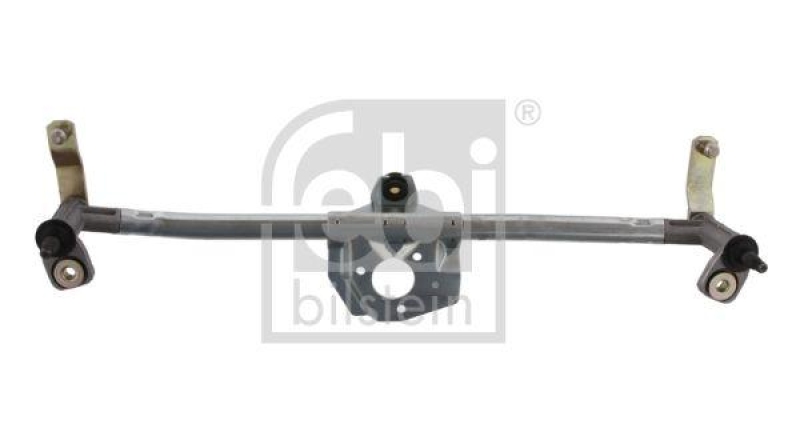 FEBI BILSTEIN 33479 Wischergestänge ohne Motor für VW-Audi