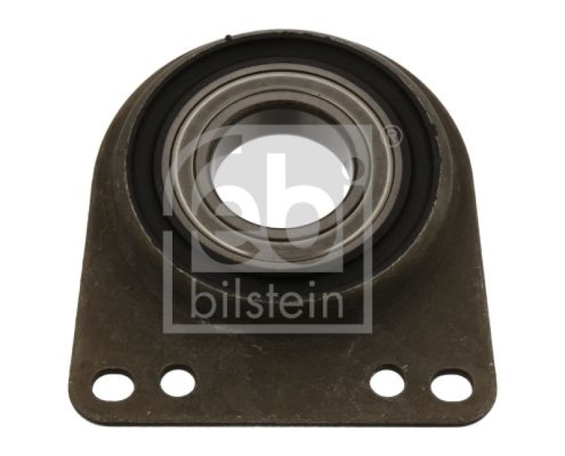 FEBI BILSTEIN 43781 Antriebswellenlager für VW-Audi